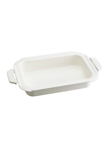 COMPACT HOTPLATE: Ceramic Coated Pot Attachment