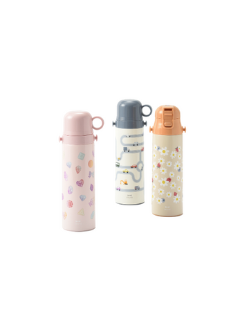Light 2WAY Kids' Bottle