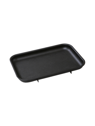 COMPACT HOTPLATE: Nonstick Flat Plate