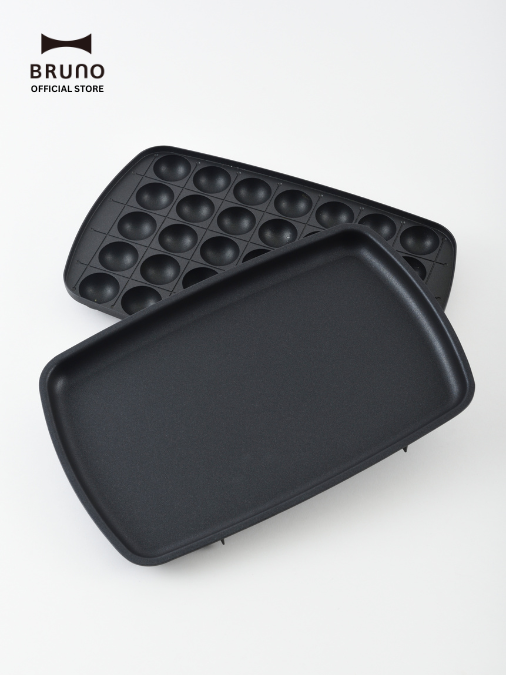(T) Grande Hotplate in White