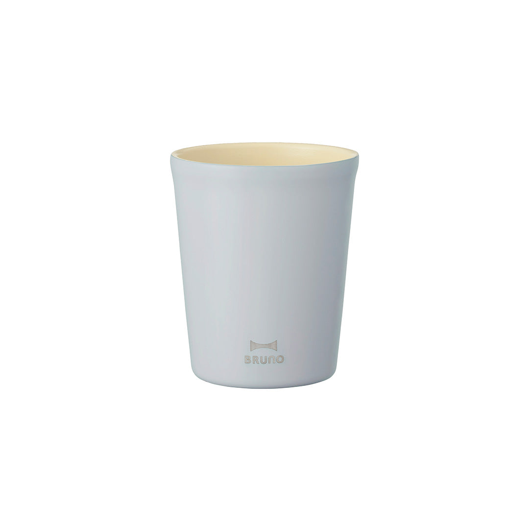 Stainless Steel Ceramic Coated Dual Wall Thermal Hydration Cup