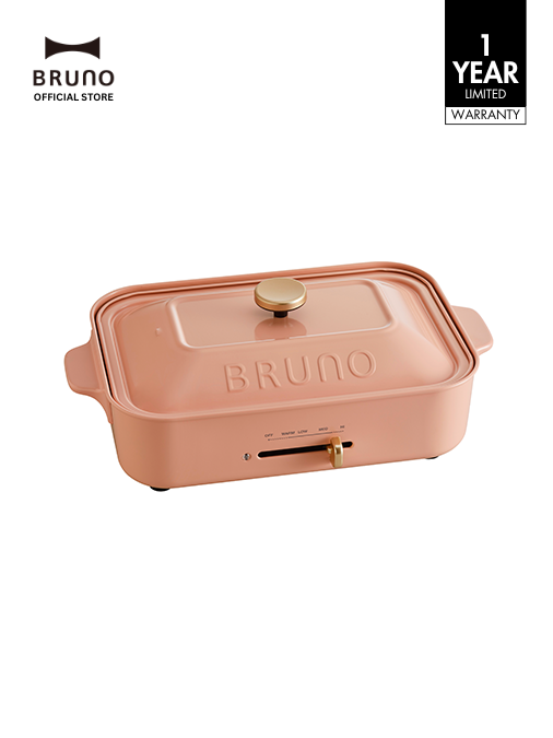 Bruno Compact Hotplate | BRUNO MY Official Store | Kitchen