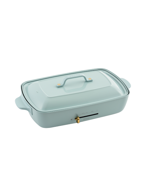 Bruno Grande Hotplate | BRUNO MY Official Store | Kitchen