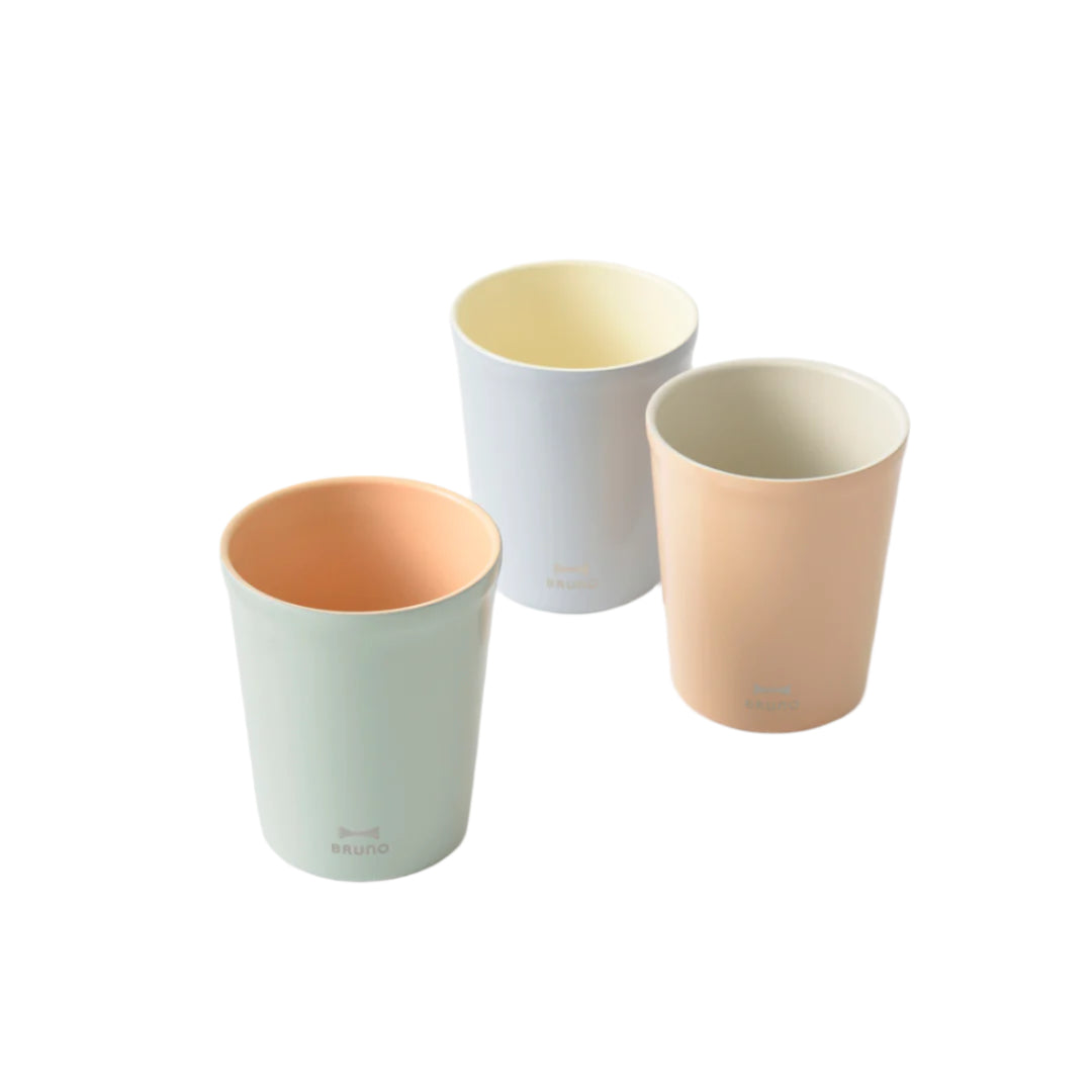 Stainless Steel Ceramic Coated Dual Wall Thermal Hydration Cup