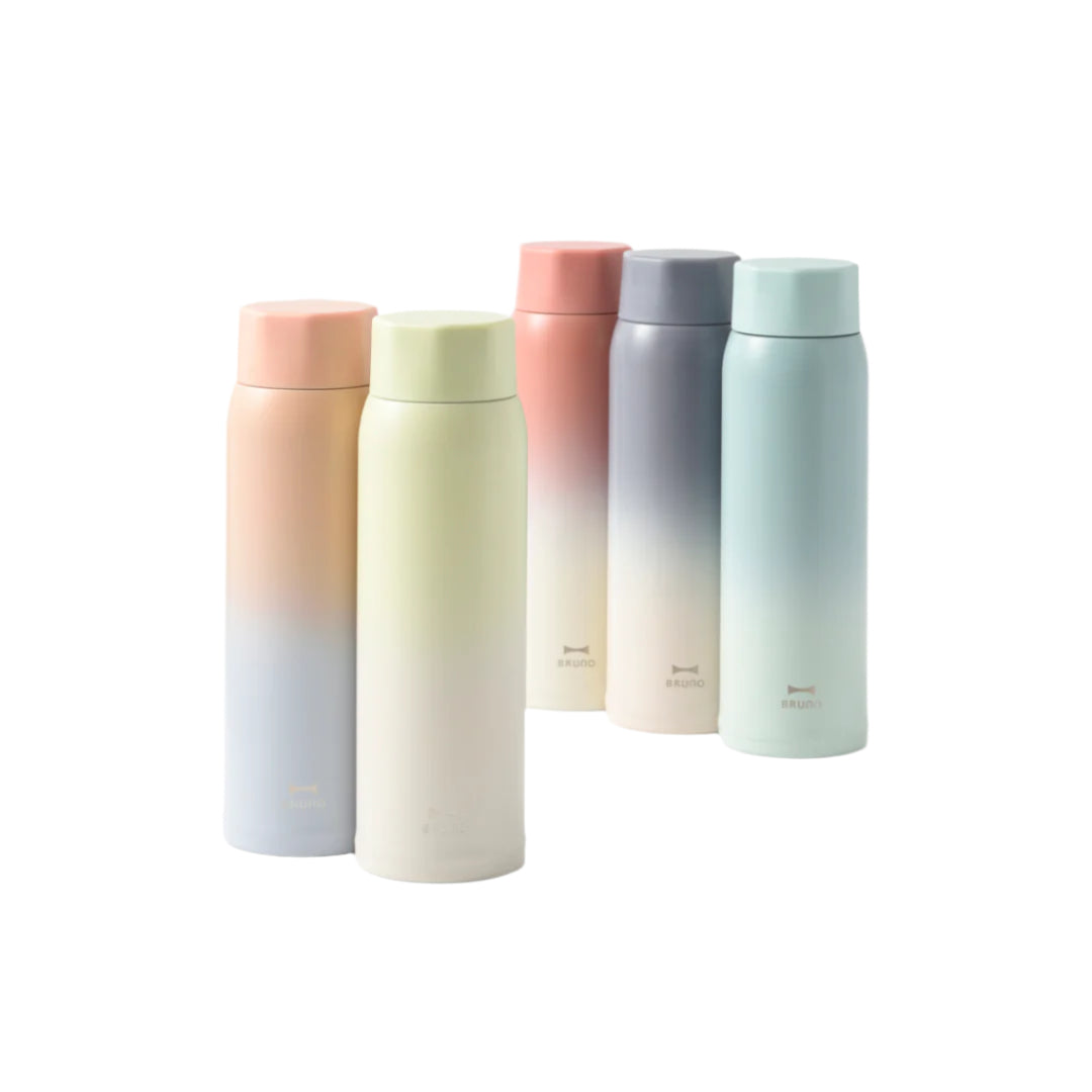 Stainless Steel Tall Thermal Dual Wall Hydration Bottle