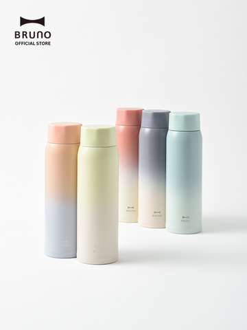 Stainless Steel Tall Thermal Dual Wall Hydration Bottle