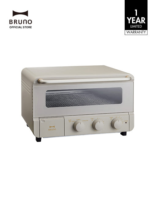 Bruno Steam & Bake Toaster | BRUNO MY Official Store | Kitchen