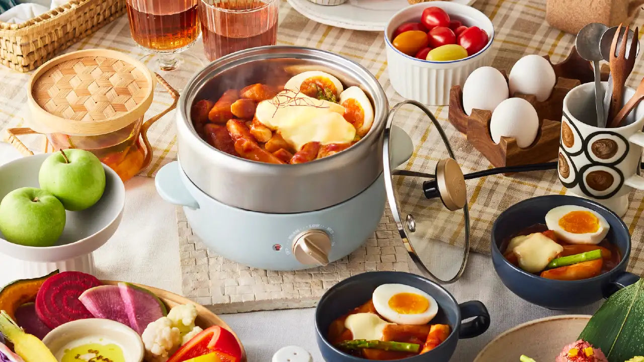 Cookware