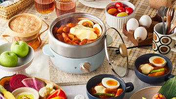 Cookware