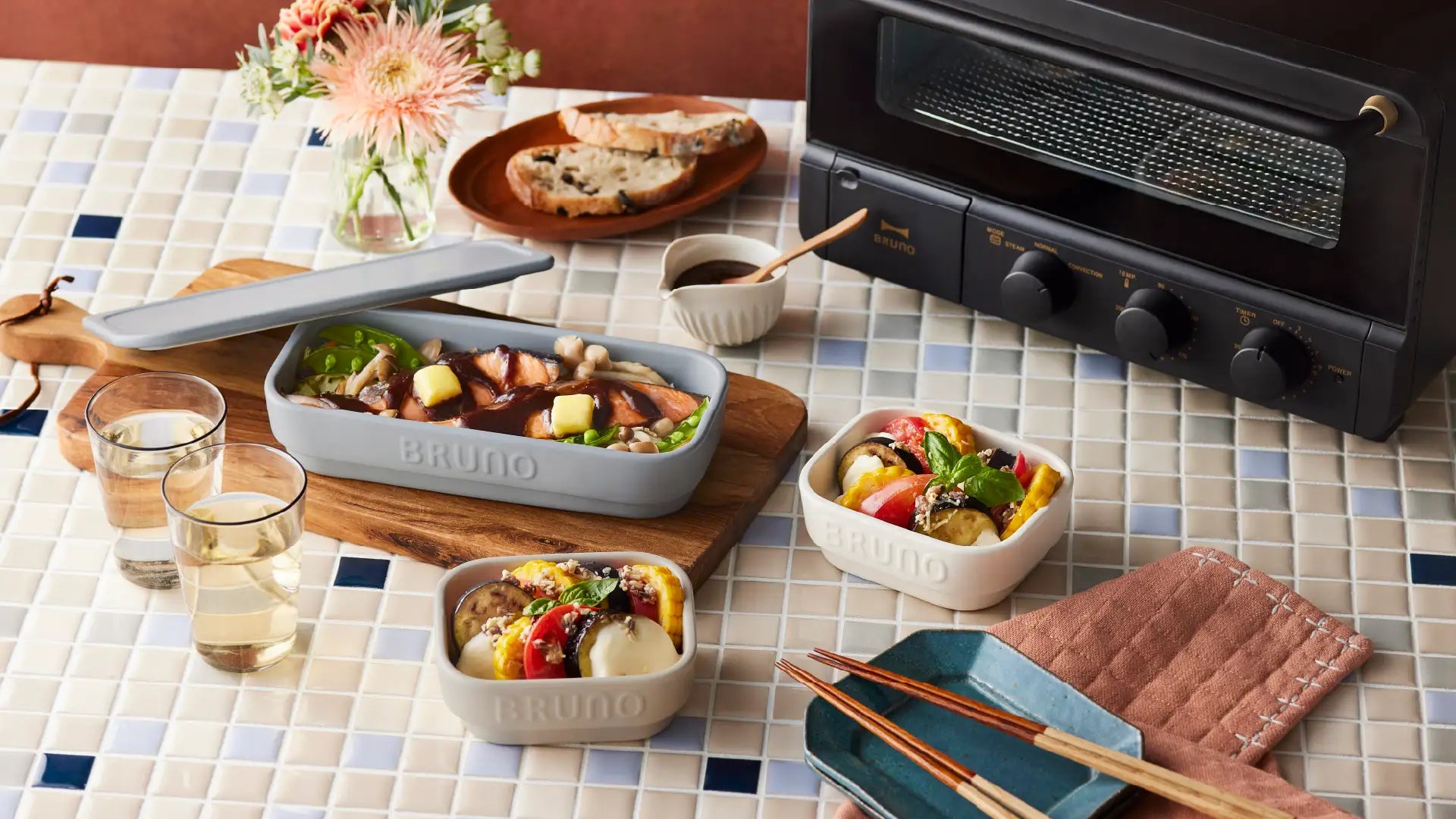 Tableware