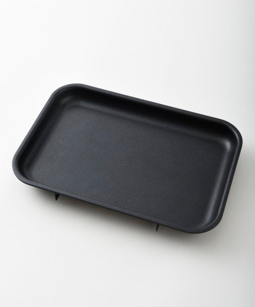 Bruno Compact NonStick Flat Plate