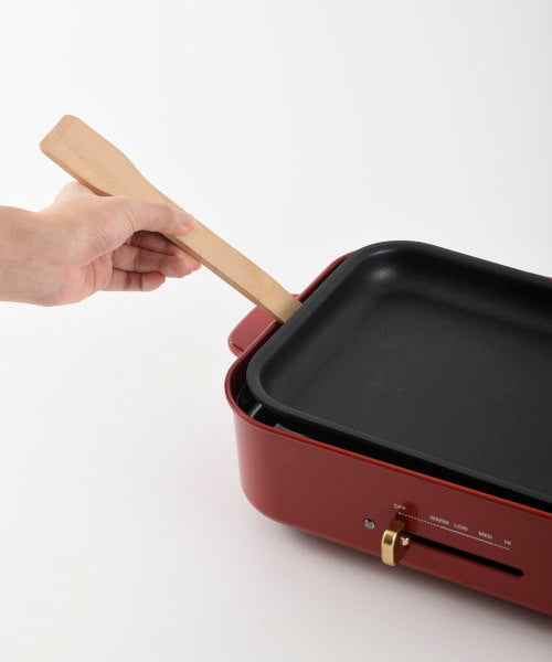 Bruno Compact NonStick Flat Plate