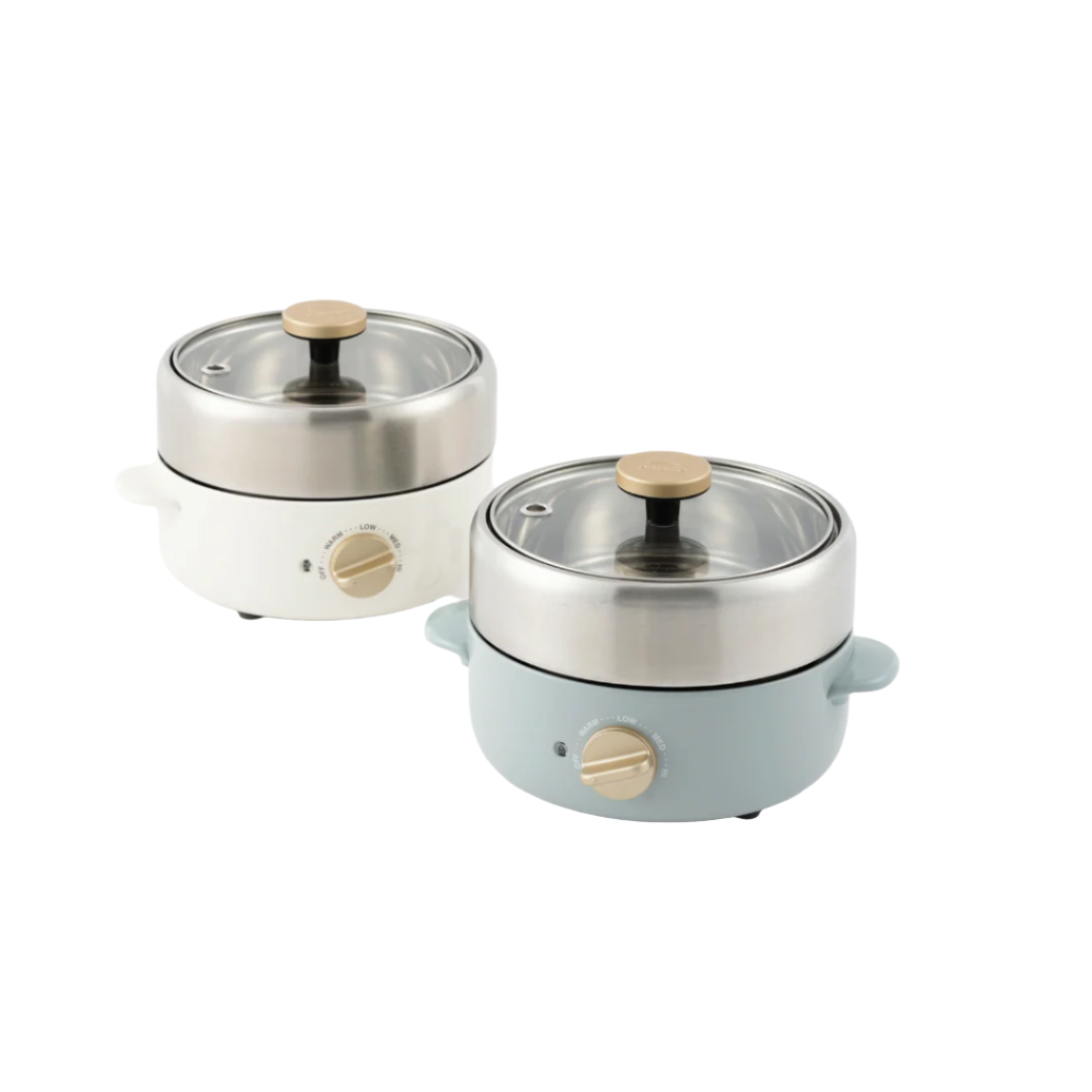 Bruno Compact Multi Pot | BRUNO MY Official Store | Kitchen Appliances ...