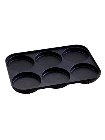 COMPACT HOTPLATE: Multi-Plate Attachment