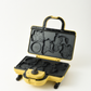 BRUNO Grill Sand Maker Double in Yellow (Pokemon)