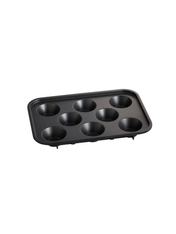 COMPACT HOTPLATE: Cupcake Plate Attachment