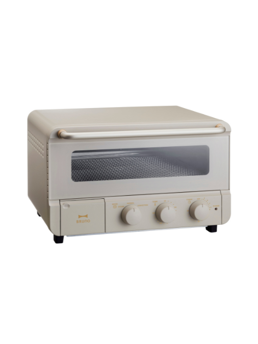 電子レンジ・オーブン BRUNO Steam & Bake Toaster Steam & Bake Toaster – BRUNO Malaysia