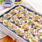 Compact Hotplate in White