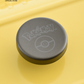 BRUNO COMPACT Hotplate in Yellow (Pokemon)