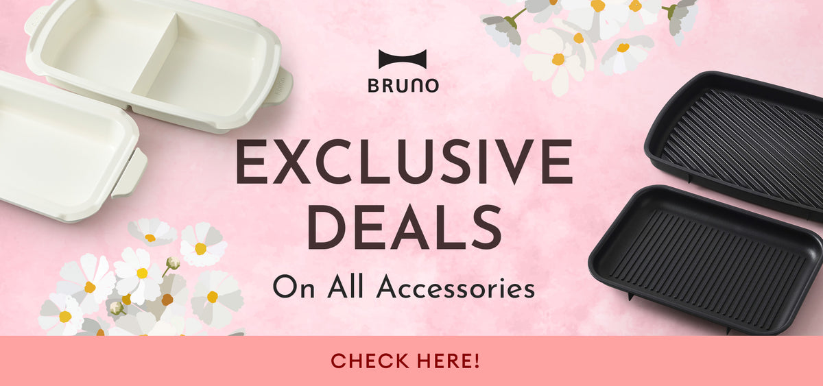 BRUNO Malaysia Official Store