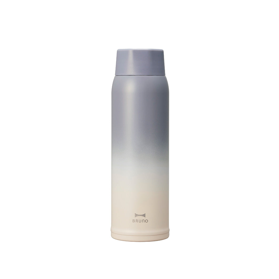 Stainless Steel Tall Thermal Dual Wall Hydration Bottle