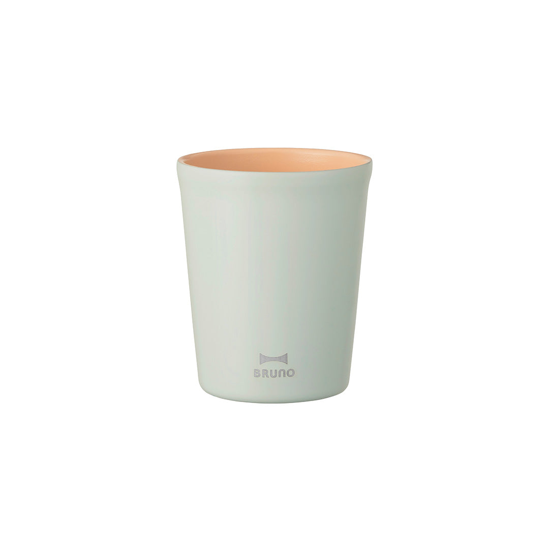 Stainless Steel Ceramic Coated Dual Wall Thermal Hydration Cup