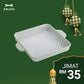 Induction Square Grill Plate