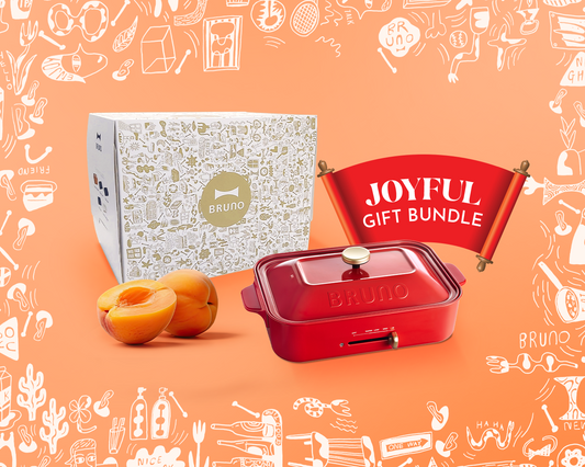 Compact Joyful Gift Bundle