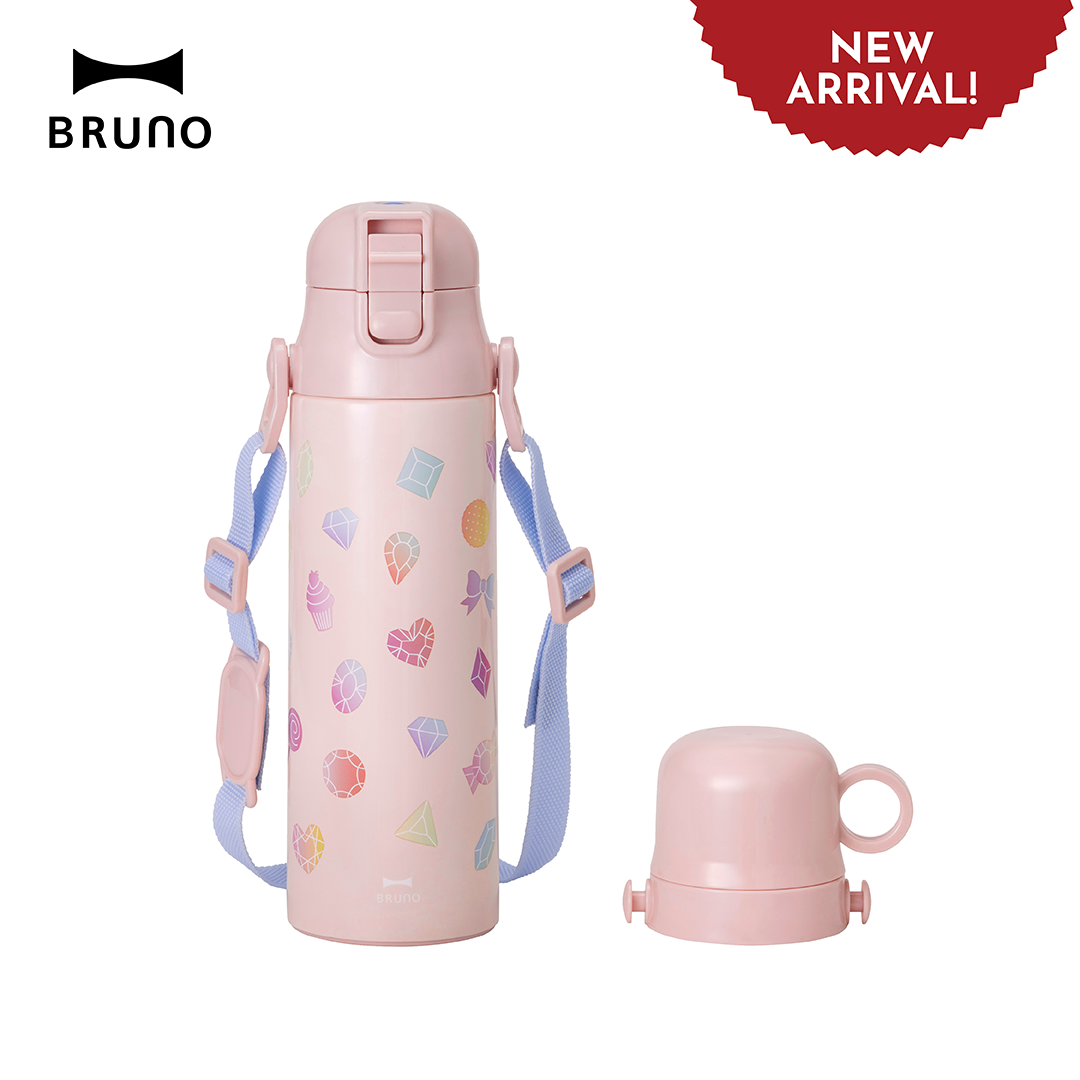 Light 2WAY Kids' Bottle