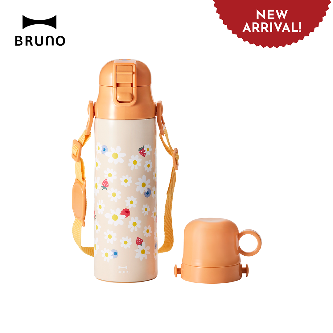 Light 2WAY Kids' Bottle