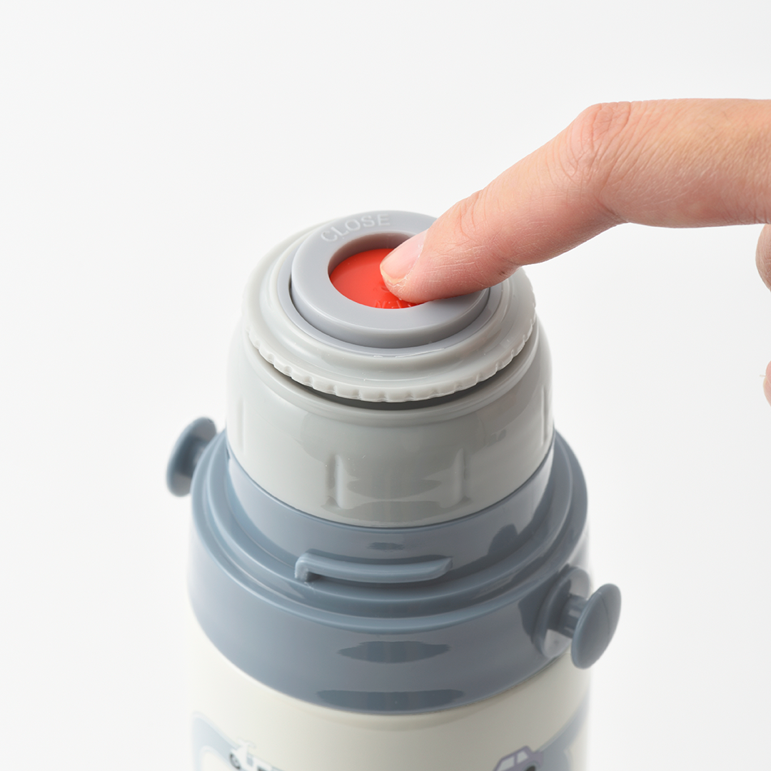 Light 2WAY Kids' Bottle