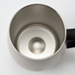 Stainless Steel Mug with Lid - Tall