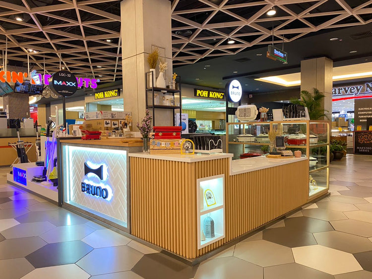 BRUNO Malaysia Official Store