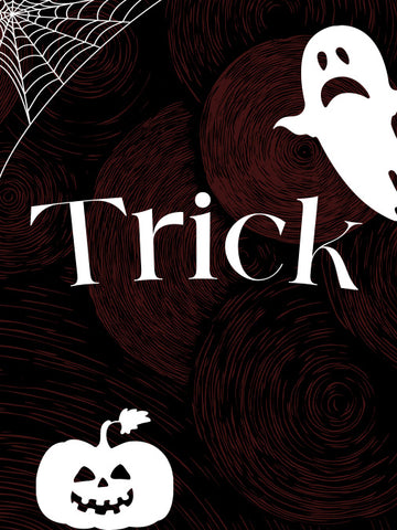 [GWP] Trick or Treat – The Trick Gift