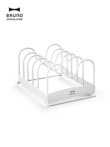 [GWP] Bruno Accessories Rack