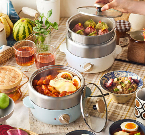 Bruno Compact Multi Pot | BRUNO MY Official Store | Kitchen