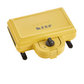 BRUNO Grill Sand Maker Double in Yellow (Pokemon)