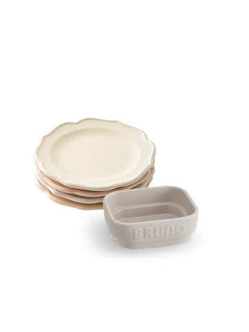 [COMBO] Sweet Treat set