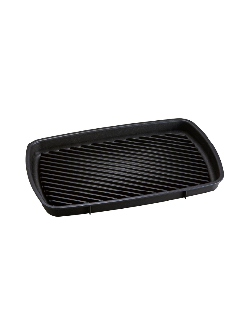 GRANDE HOTPLATE: Grill Plate Attachment
