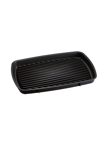GRANDE HOTPLATE: Grill Plate Attachment