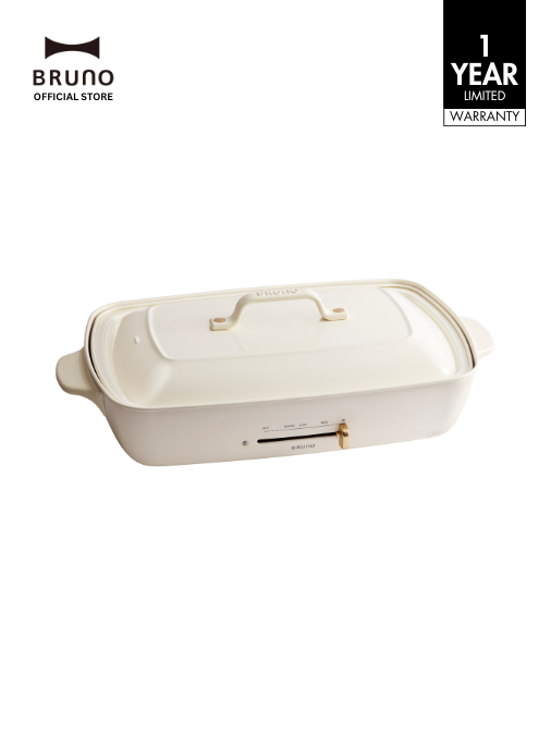 Bruno Grande Hotplate | BRUNO MY Official Store | Kitchen Bruno Grande Hotplate | BRUNO MY Official Store | Kitchen