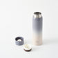 Stainless Steel Tall Thermal Dual Wall Hydration Bottle