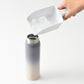 Stainless Steel Tall Thermal Dual Wall Hydration Bottle