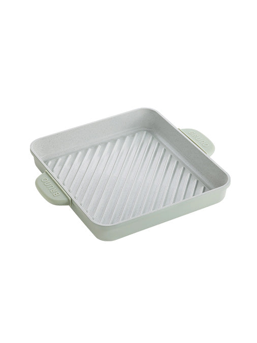 Induction Square Grill Plate