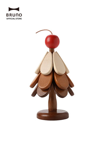 [GWP] Wooden Dining Mat Cherry