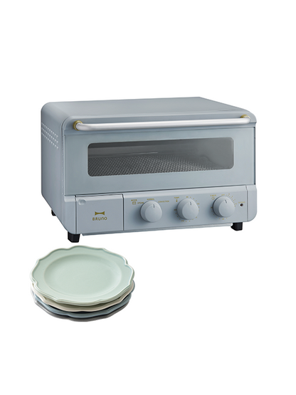 [COMBO] Toaster Bliss