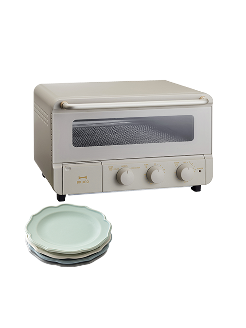 [COMBO] Toaster Bliss