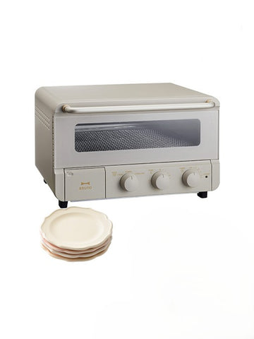 [COMBO] Baking Festive