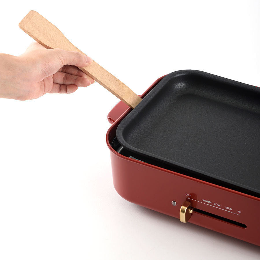 Bruno Compact Hotplate | BRUNO MY Official Store | Kitchen