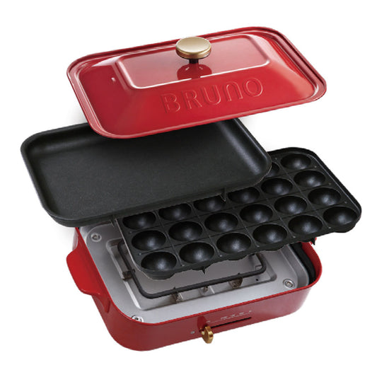 Compact Hotplate – BRUNO Malaysia
